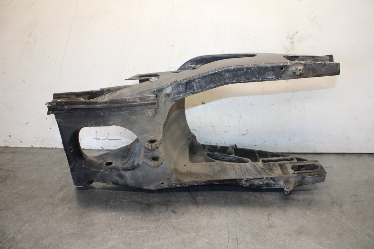 06-07 SUZUKI GSXR 600 REAR SWINGARM BACK SUSPENSION SWING ARM BB694