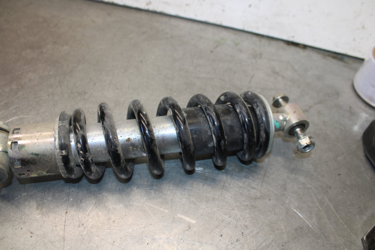 13-15 HONDA CBR500R REAR BACK SHOCK ABSORBER SUSPENSION 52400-MGZ-305 BB704