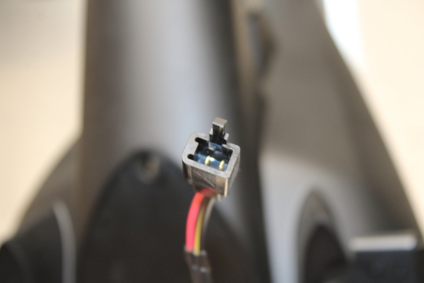 23-24 KAWASAKI NINJA ZX14R NEW!! REAR BACK FENDER MUD GUARD BB141