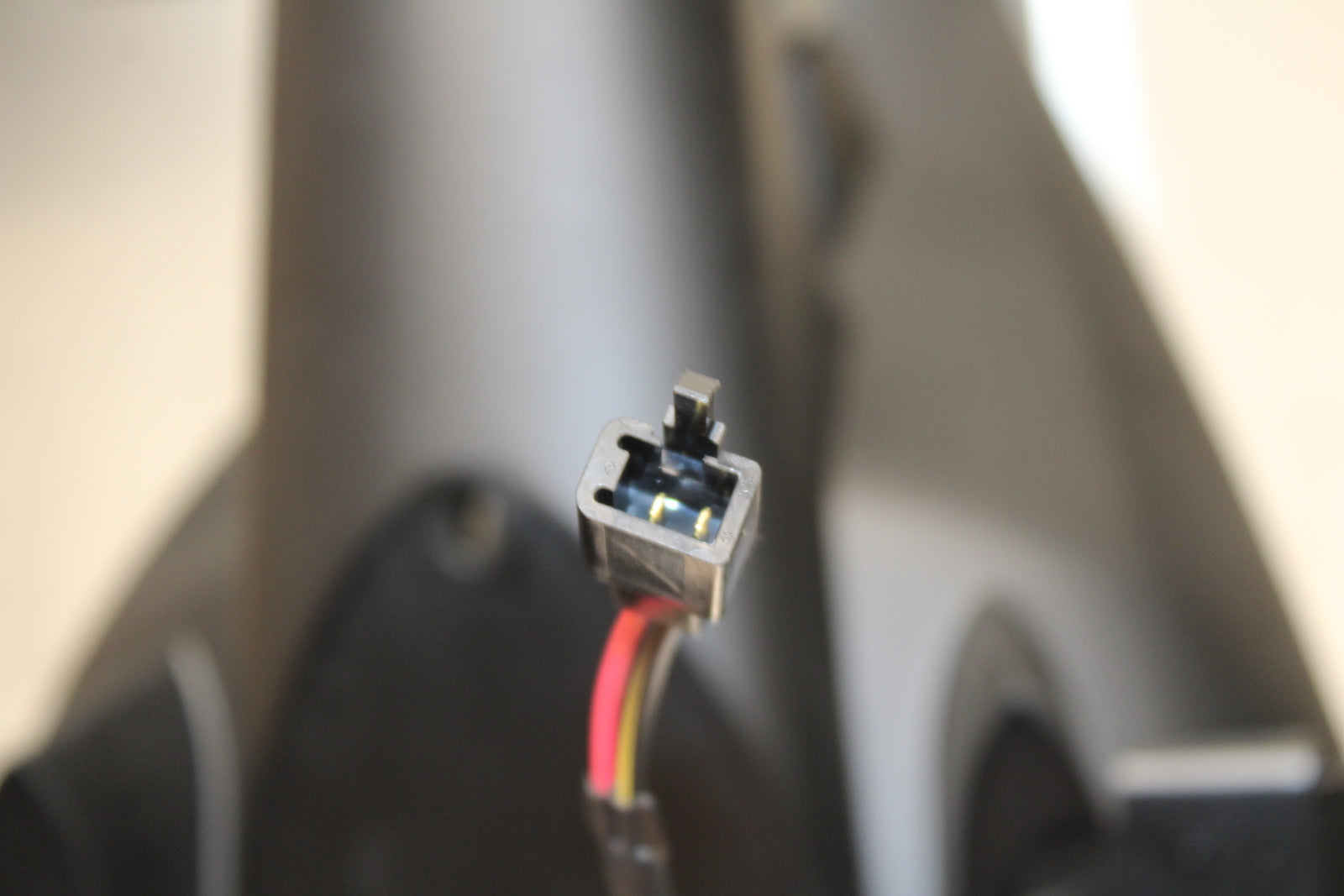 23-24 KAWASAKI NINJA ZX14R NEW!! REAR BACK FENDER MUD GUARD BB141