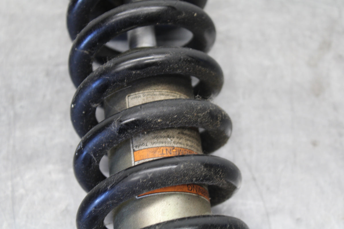 04 SUZUKI INTRUDER 800 REAR BACK SHOCK ABSORBER BB758