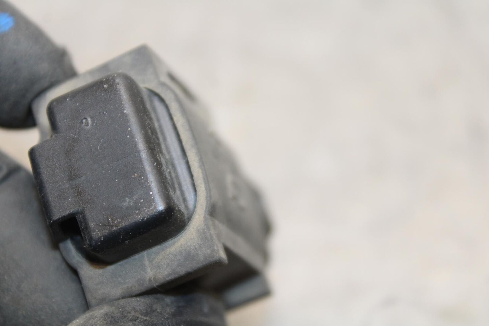 2013 Suzuki Boulevard C50T TIP OVER ANGLE CRASH SENSOR SWITCH 33960-06G10  BB625