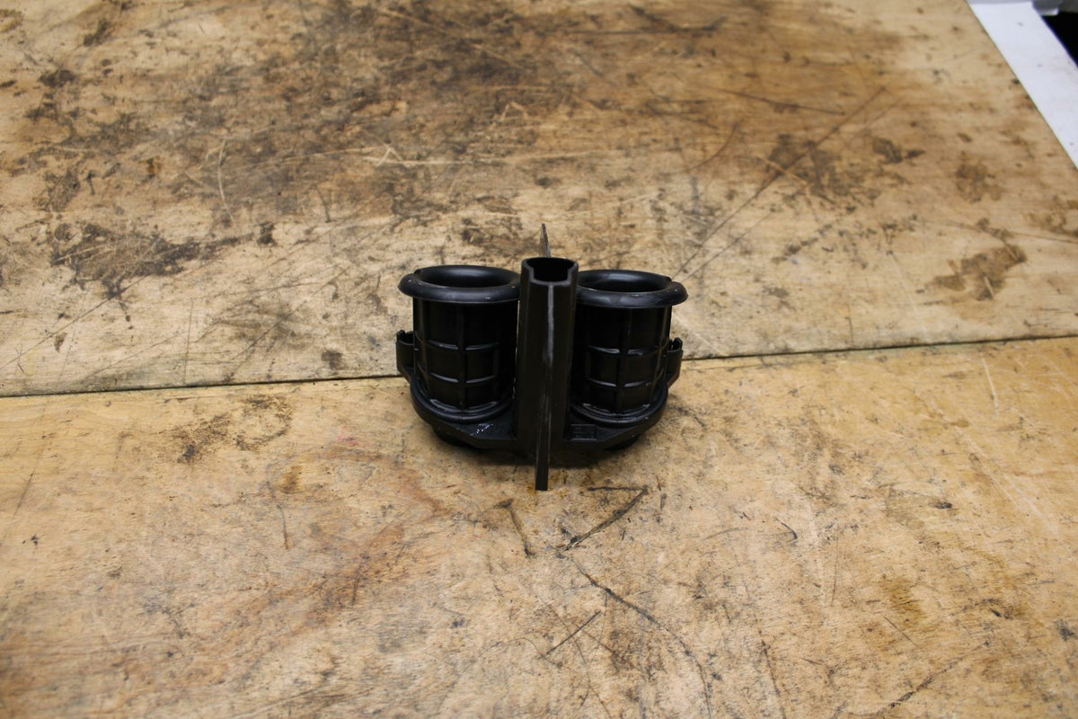 16-18 HONDA CBR500R AIRBOX INTAKE VELOCITY STACKS BB345