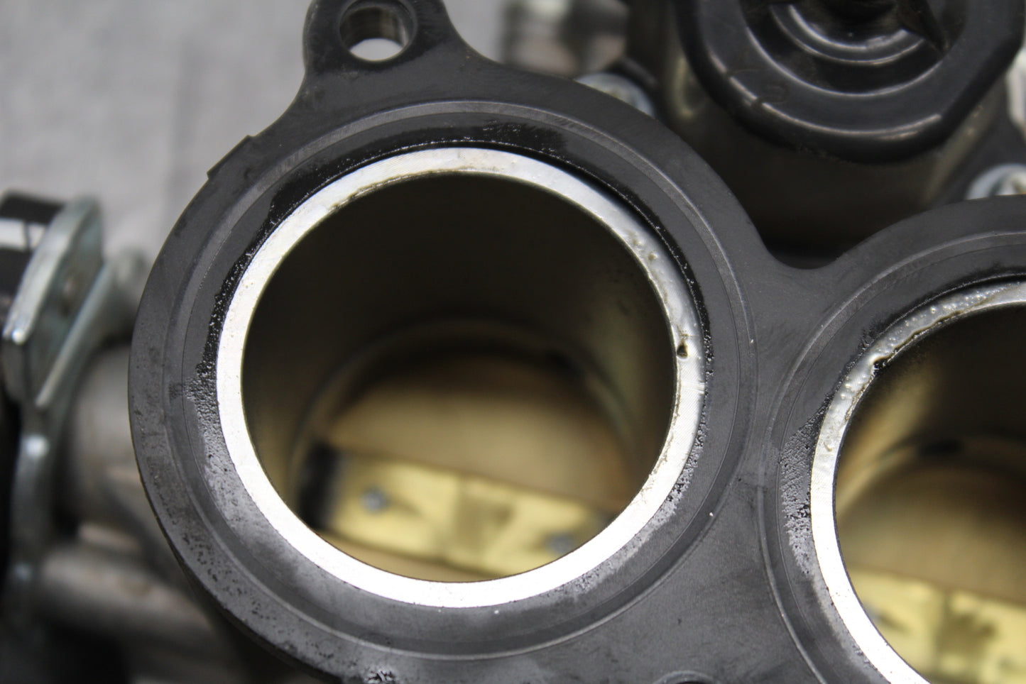 17-24 YAMAHA BOLT XVS950 THROTTLE BODY BODIES BB729