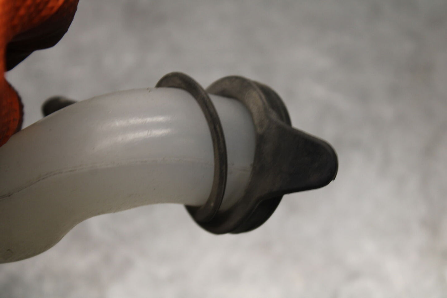 05-06 HONDA CBR600RR COOLANT WATER TANK RESERVOIR BOTTLE 19101-MEE-000  BB689