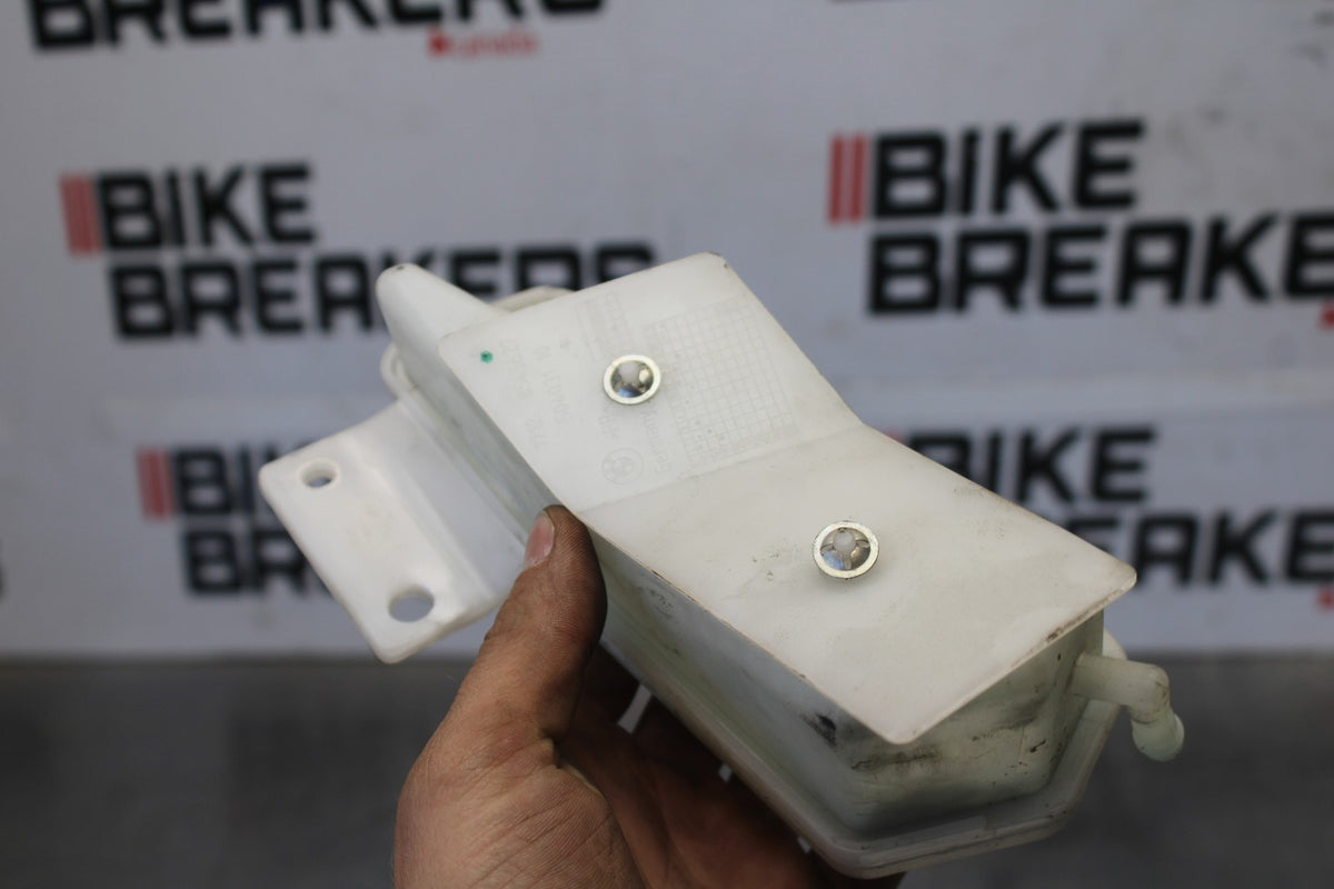 17-20 BMW S1000R COOLANT WATER TANK RESERVOIR BOTTLE BB909