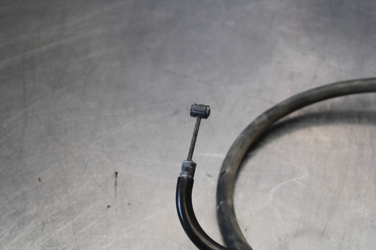 97-00 SUZUKI GSXR600 SRAD CLUTCH CABLE LINE BB921