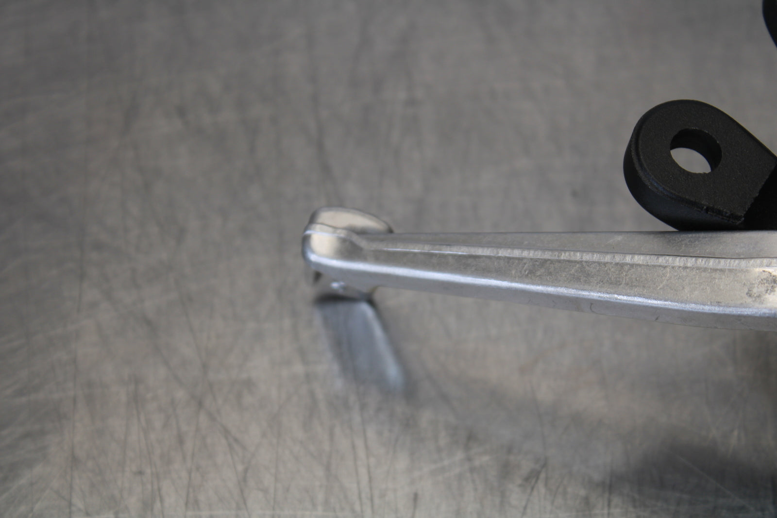 23-24 KAWASAKI NINJA ZX14R RIGHT REARSET REAR SET DRIVER FOOT PEG STOP BB169