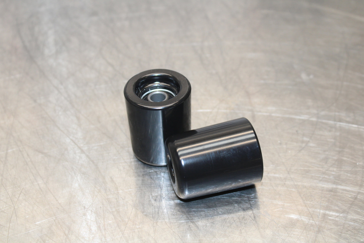 23-24 KAWASAKI NINJA ZX14R NEW!! HANDLEBAR END CAPS WEIGHTS  BB153