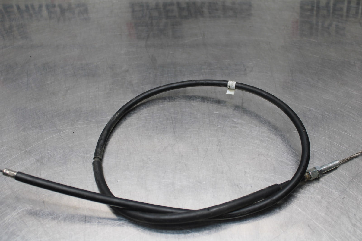 08-10 SUZUKI GSXR 600 CLUTCH CABLE LINE BB835