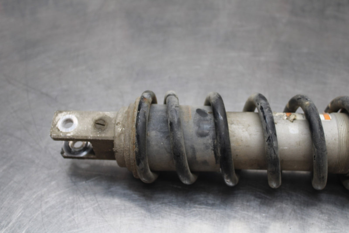 00 SUZUKI GSXR750 REAR BACK SHOCK ABSORBER SUSPENSION BB820