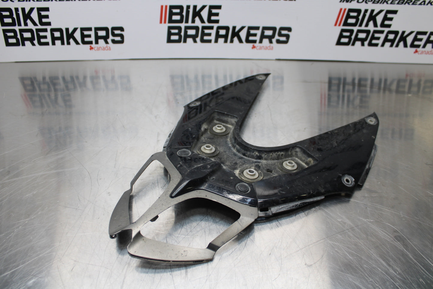 11 SUZUKI GSXR1000 REAR BACK TAIL UNDERTAIL FAIRING COWL FENDER BB142