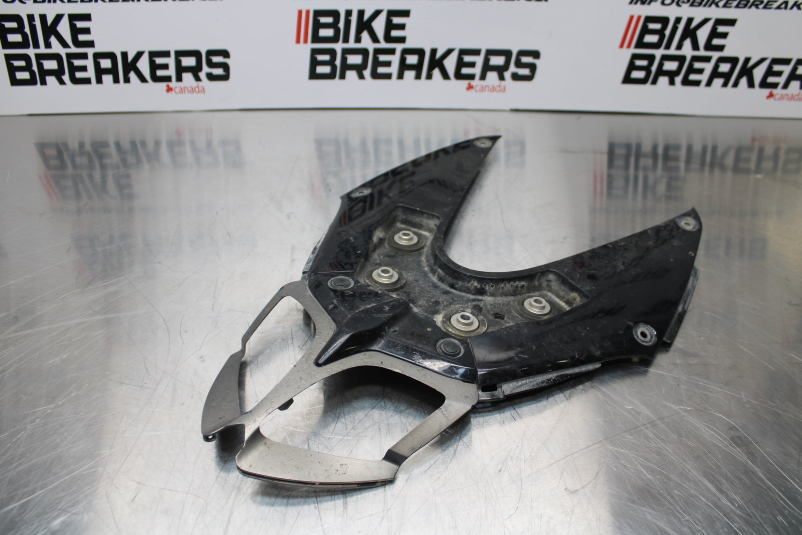 11 SUZUKI GSXR1000 REAR BACK TAIL UNDERTAIL FAIRING COWL FENDER BB142