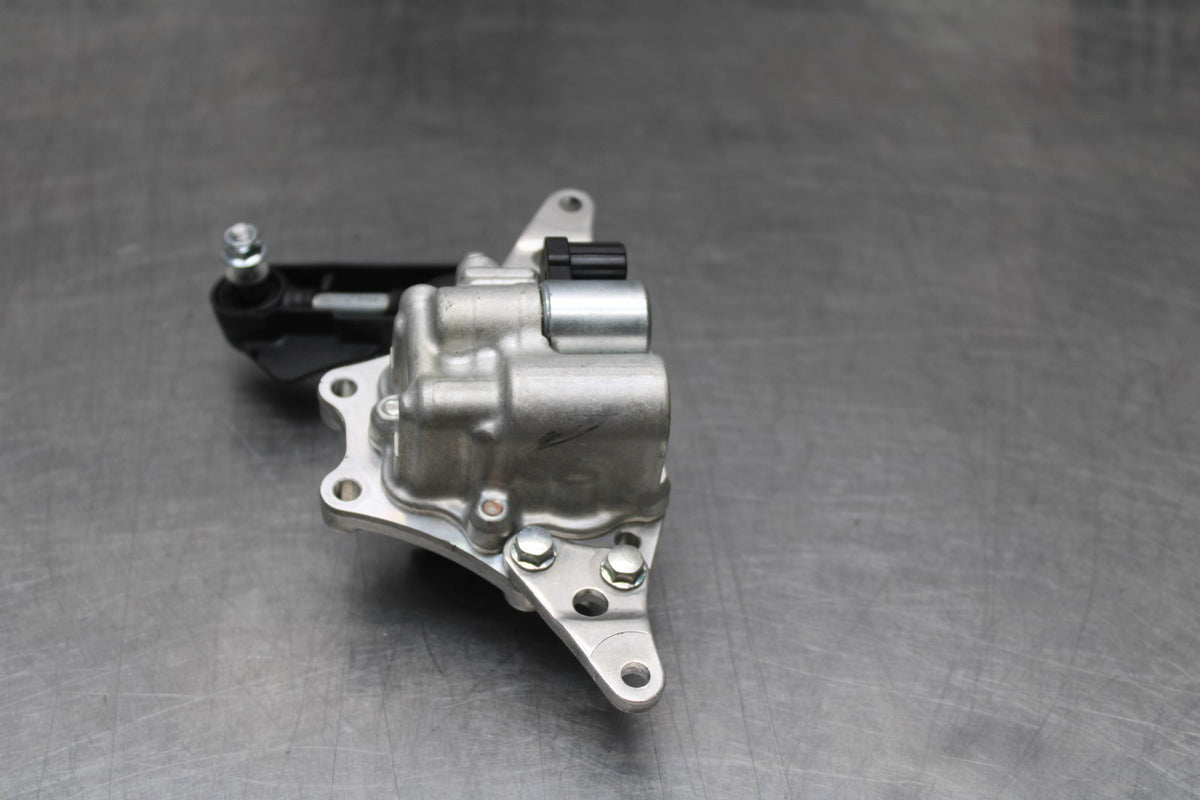 13-24 HONDA CBR600RR STEERING DAMPER STABILIZER 53700-MFJ-D01 BB772