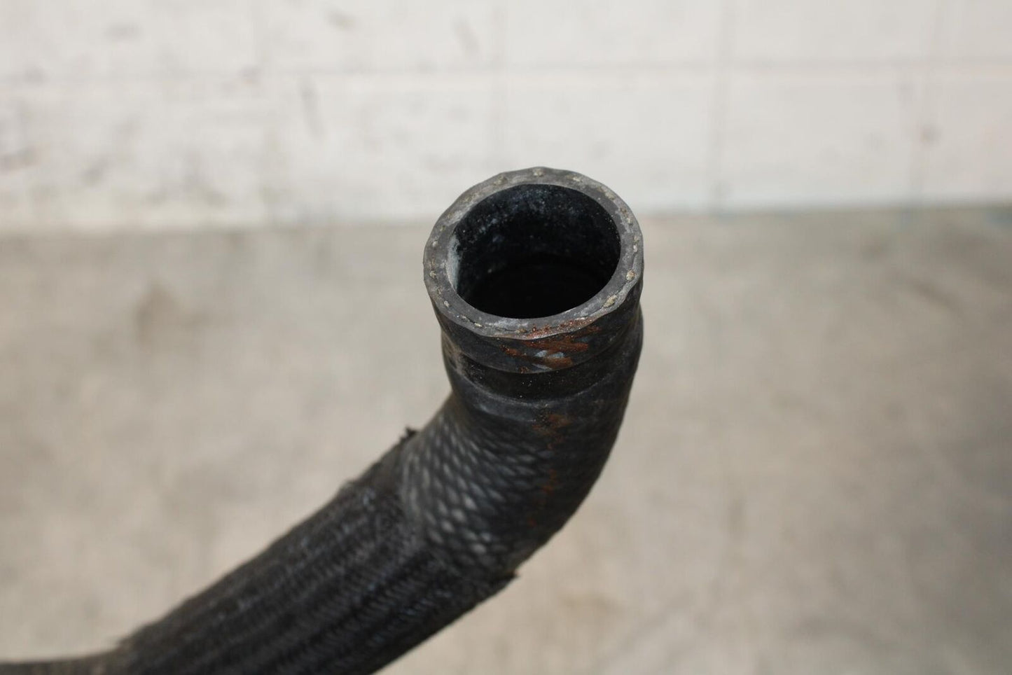 2011 Kawasaki Ninja ZX10R ZX1000K ABS RADIATOR HOSES ENGINE WATER PIPES BB555