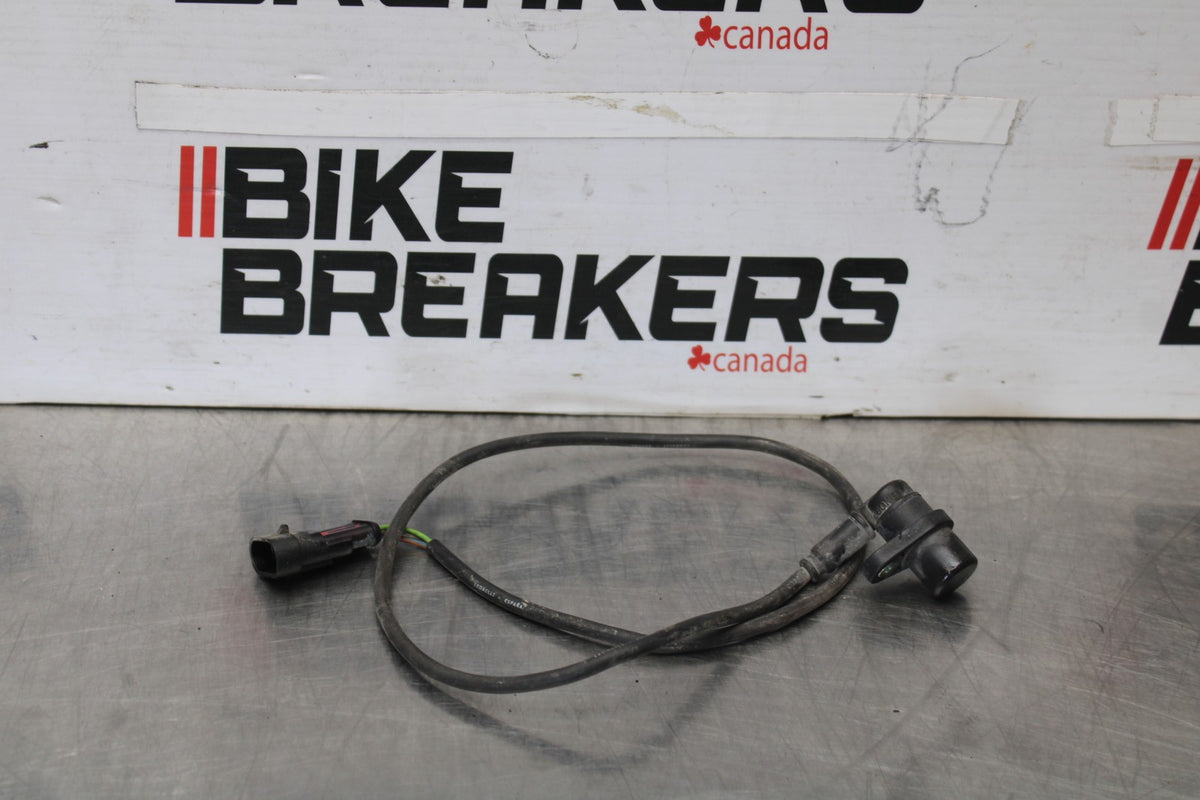 05 DUCATI SUPERSPORT 800 SPEED SPEEDOMETER SENSOR BB913