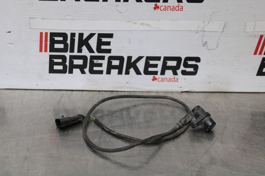05 DUCATI SUPERSPORT 800 SPEED SPEEDOMETER SENSOR BB913