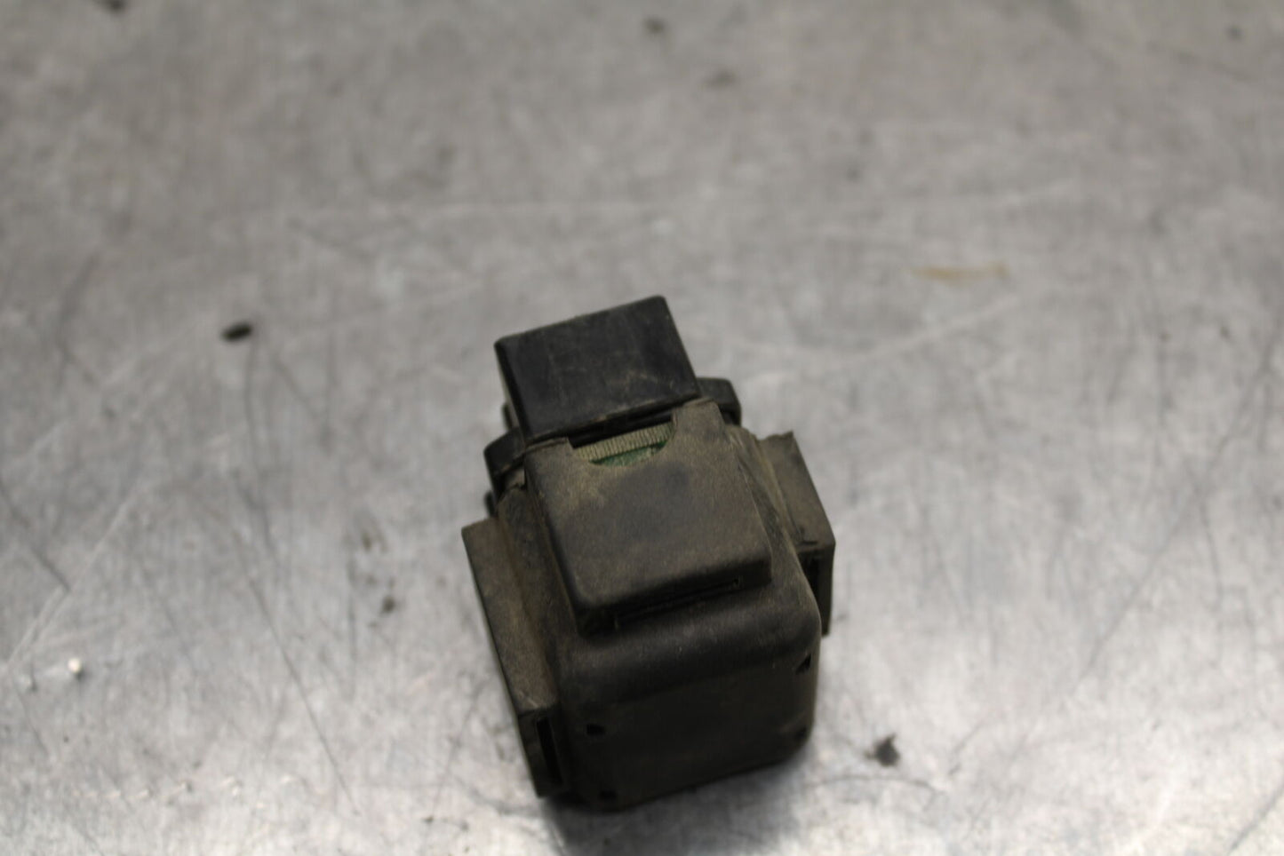 05-06 HONDA CBR600RR ENGINE STARTER RELAY STARTING MOTOR SWITCH BB739
