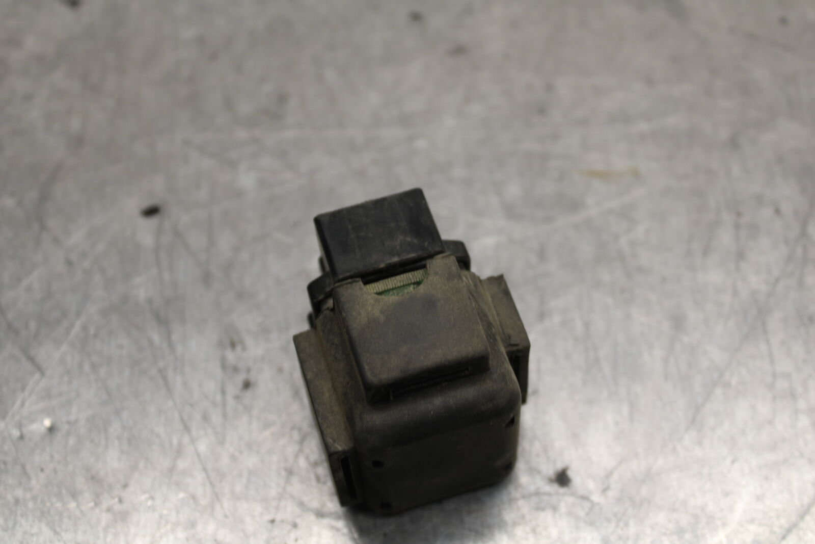 05-06 HONDA CBR600RR ENGINE STARTER RELAY STARTING MOTOR SWITCH BB739