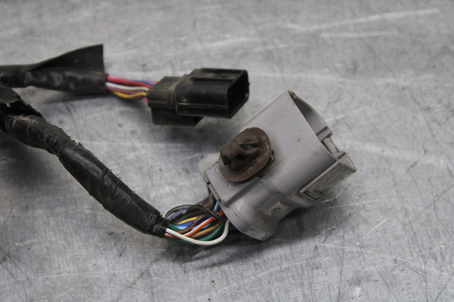 14 HONDA CTX1300A HEADLIGHT WIRE WIRING HARNESS LOOM BB732