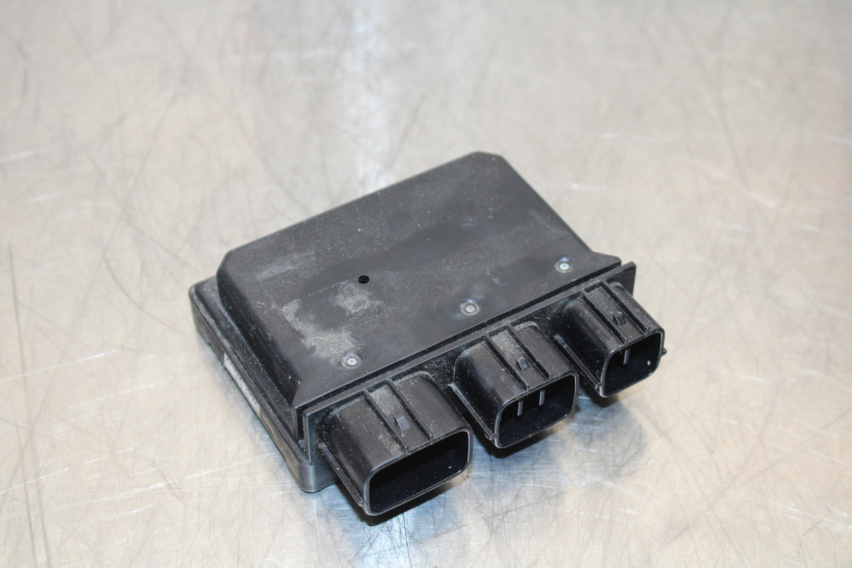 07 KAWASAKI Z1000 RELAY ASSEMBLY FUSE BOX BB148