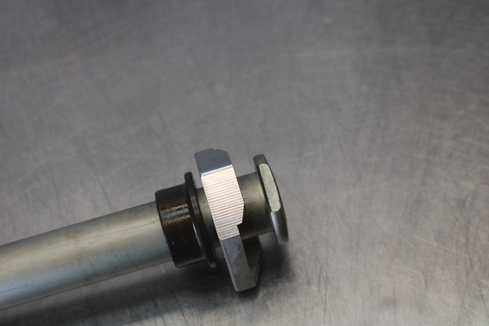 23-24 KAWASAKI NINJA ZX14R NEW! REAR AXLE BACK WHEEL RIM PIVOT BOLT AXEL BB169