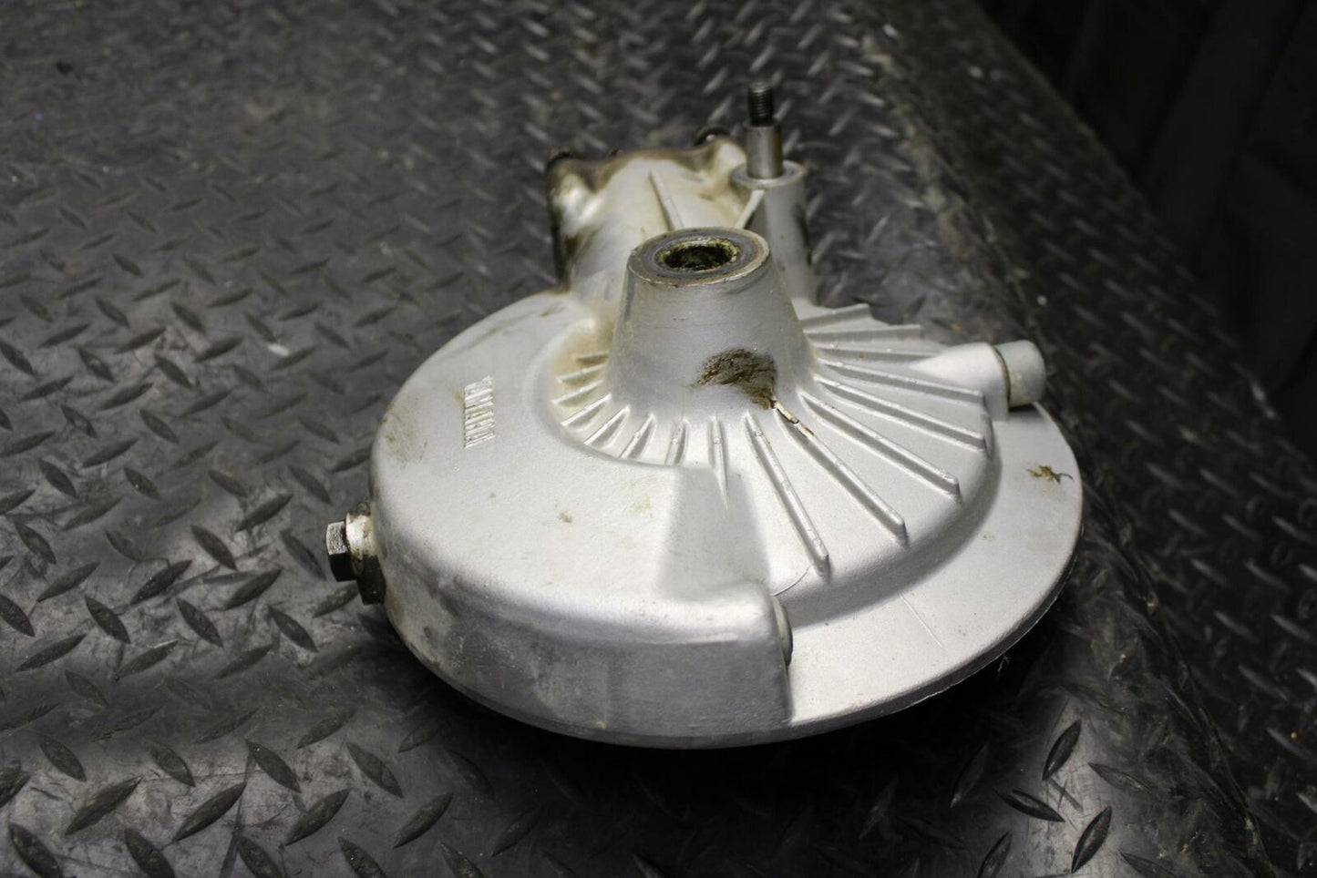 80-81 YAMAHA XS1100 SPECIAL FINAL DRIVE GEAR DIFFERENTIAL bb174