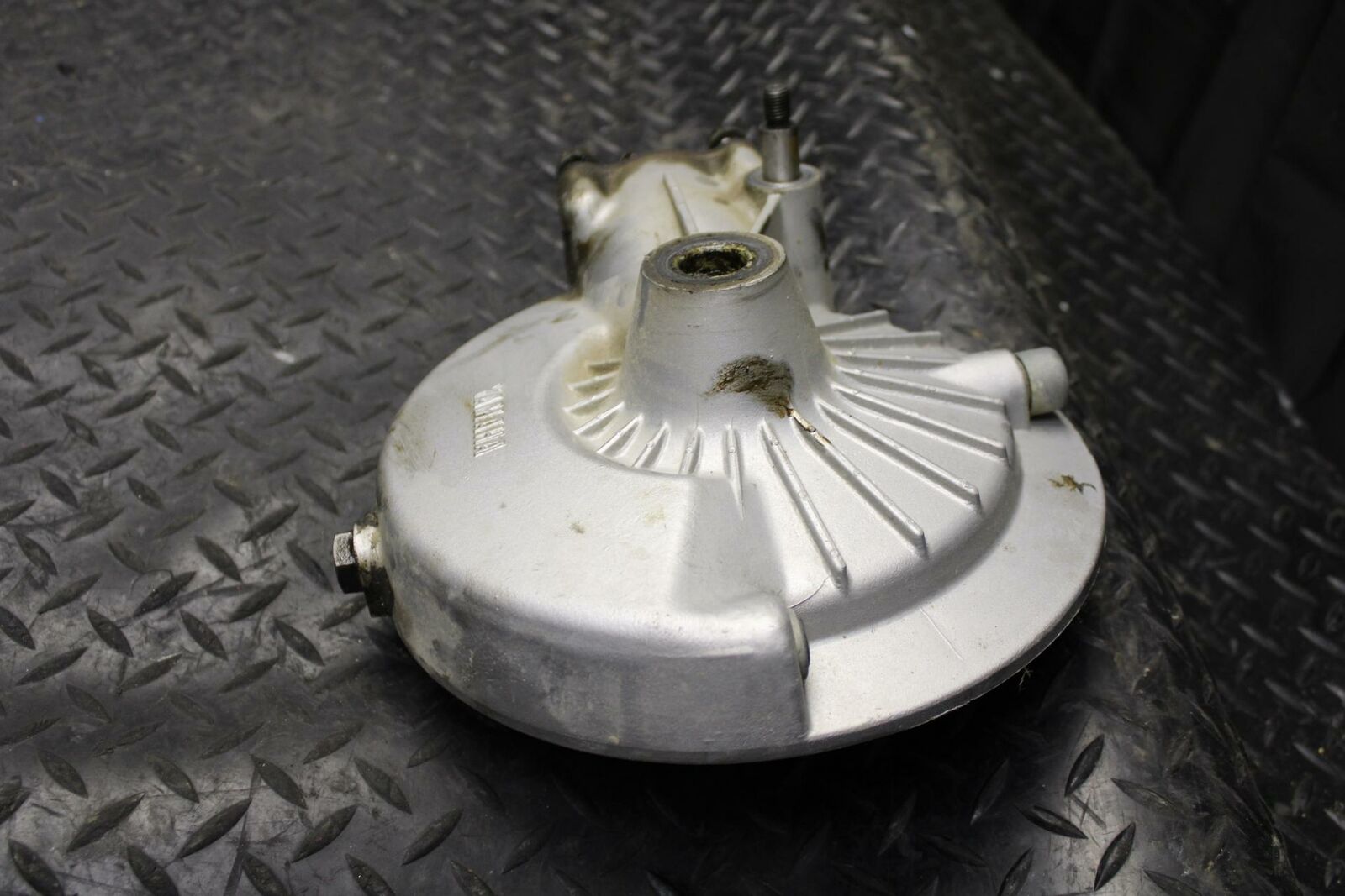 80-81 YAMAHA XS1100 SPECIAL FINAL DRIVE GEAR DIFFERENTIAL bb174