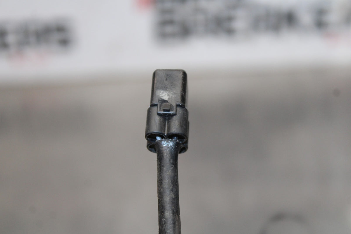 20 TRIUMPH STREET TRIPLE 765 OXYGEN O2 EXHAUST GAS LAMBDA SENSOR BB864