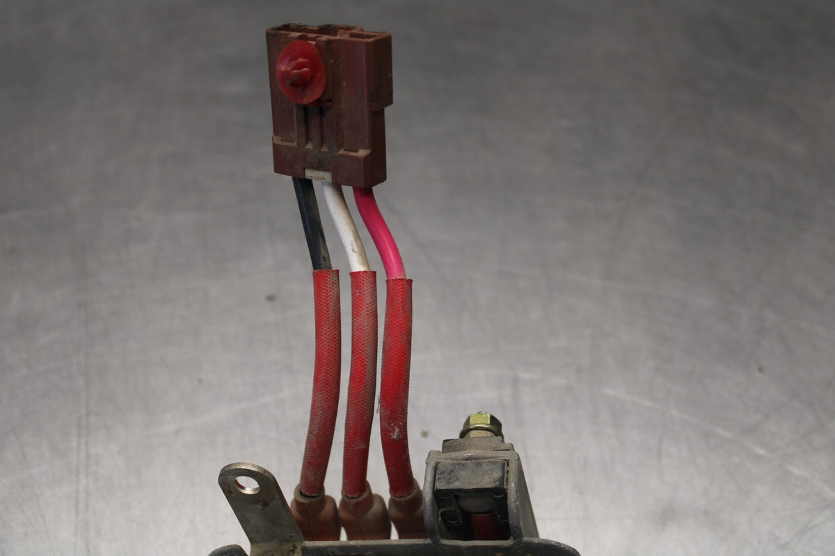 88-00 HONDA GOLDWING 1500 RECTIFIER VOLTAGE REGULATOR BB883