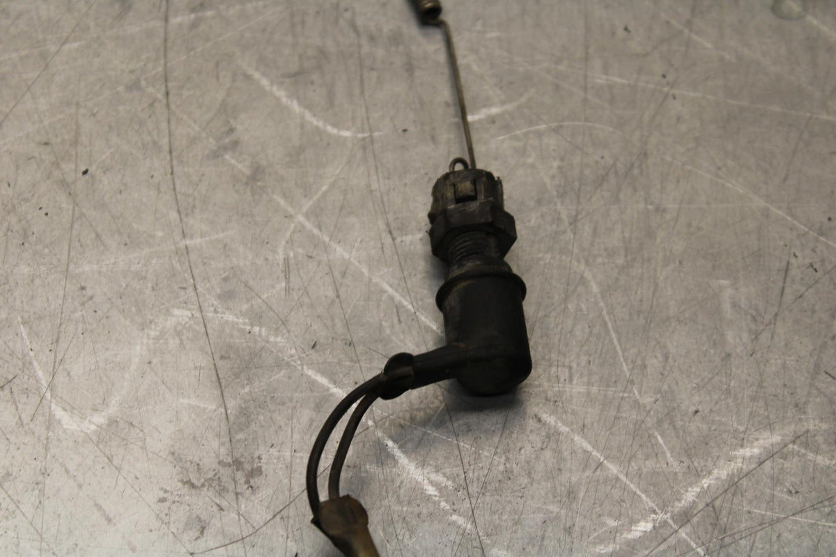 1979 Yamaha XS1100 REAR BACK BRAKE SENSOR BB572