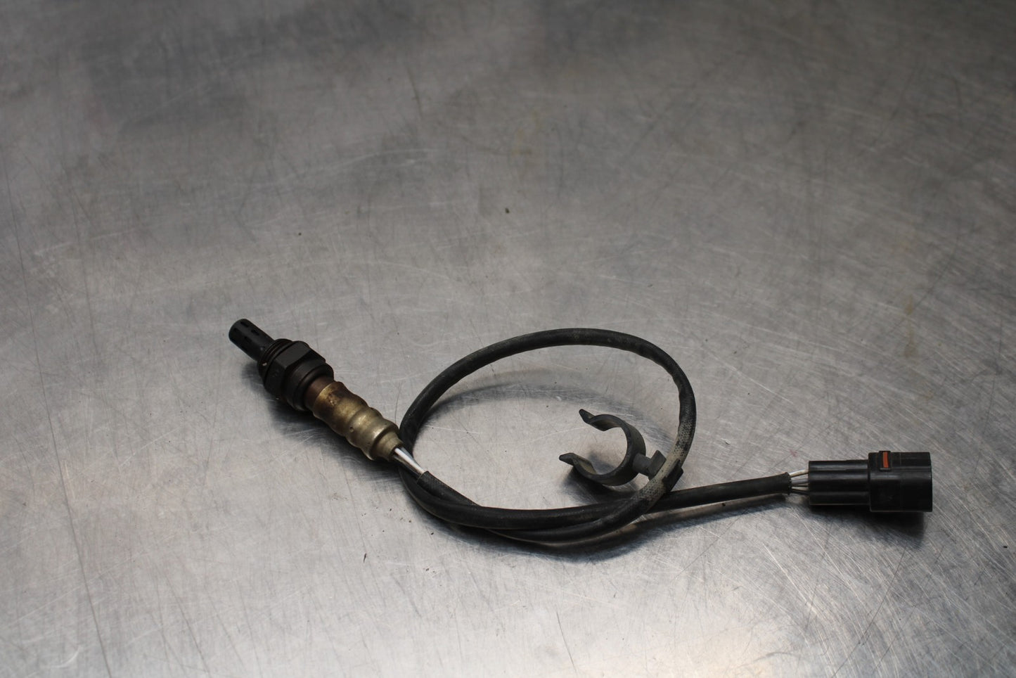 05 TRIUMPH ROCKET III OXYGEN O2 EXHAUST GAS LAMBDA SENSOR BB186