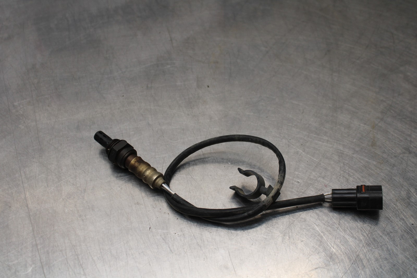 05 TRIUMPH ROCKET III OXYGEN O2 EXHAUST GAS LAMBDA SENSOR BB186