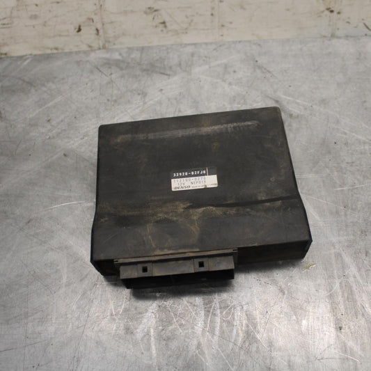 1998 Suzuki TL1000S ECU COMPUTER CONTROLLER UNIT BLACK BOX ECM CDI  BB508