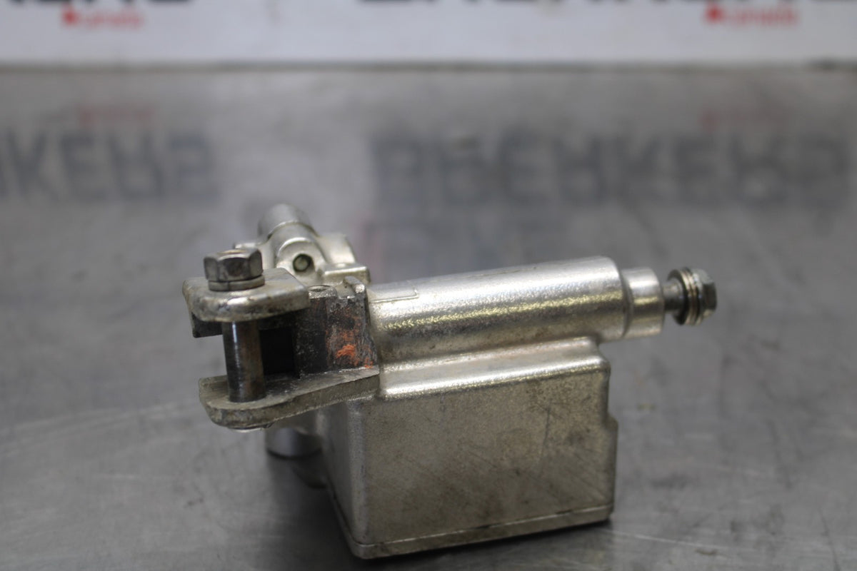 03 KAWASAKI VULCAN 1600 CLUTCH MASTER CYLINDER BB865