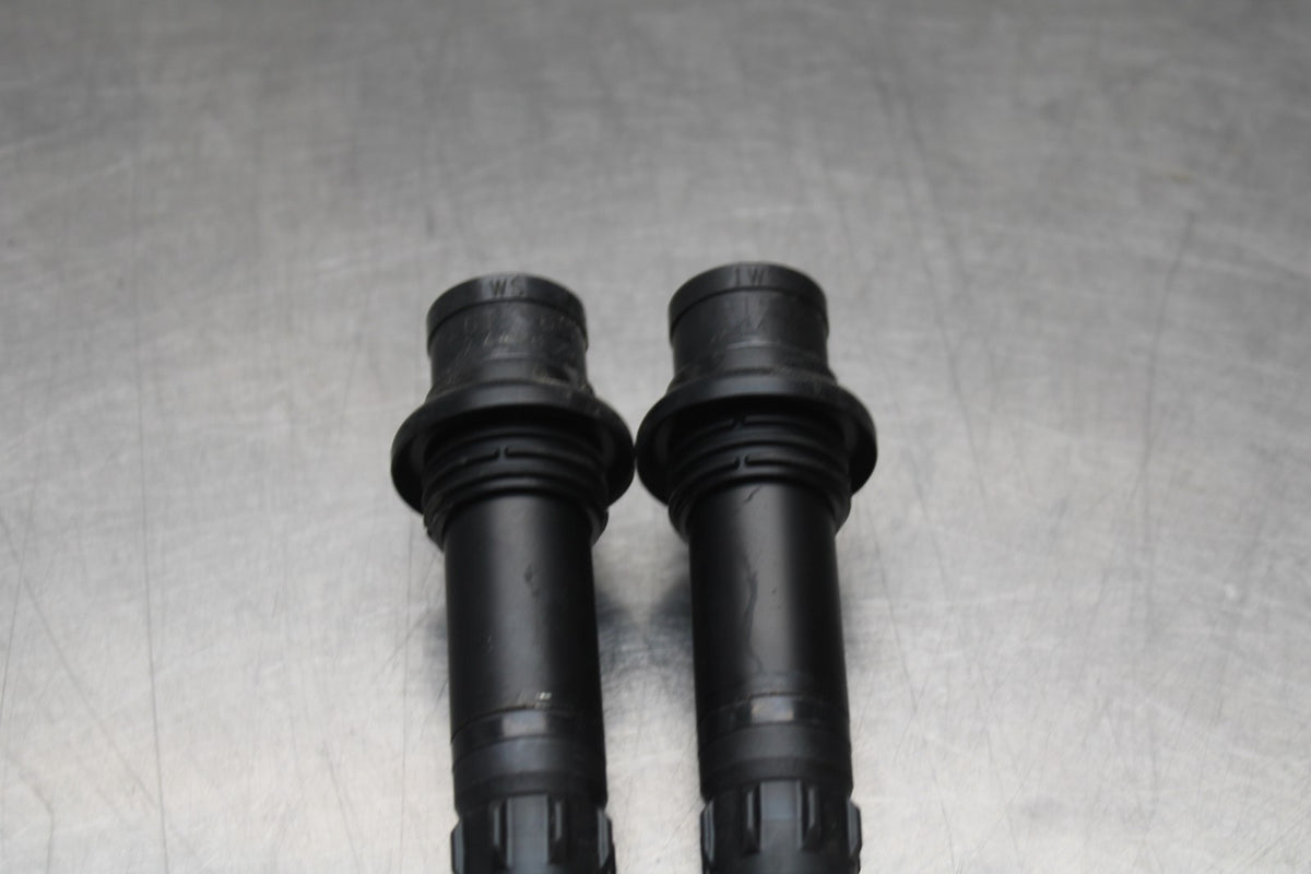 22-25 YAMAHA YZF R7 IGNITION COILS COIL SPARK PLUG CAPS BB769