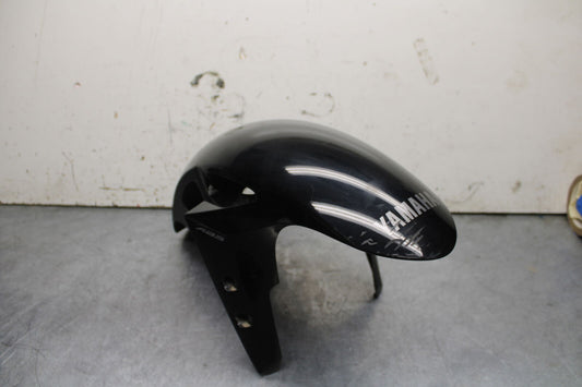 19-24 YAMAHA R3 FRONT WHEEL FENDER COWL FAIRING BB736
