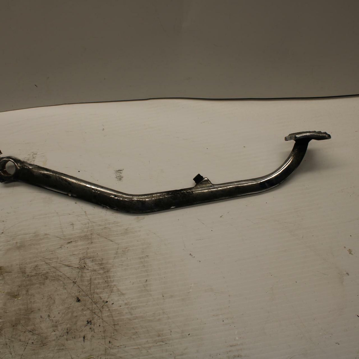 84-85 HONDA V30 MAGNA RIGHT REARSET BRAKE FOOT PEDAL BB251