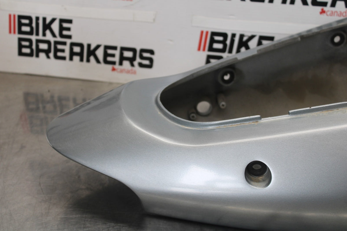 00-05 KAWASAKI NINJA ZX12R REAR BACK TAIL FAIRING COWL SHROUD BB892