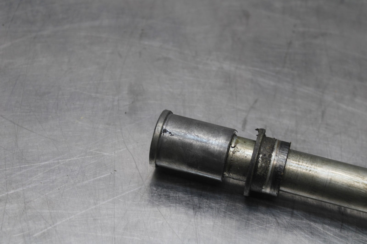 98 KAWASAKI NINJA ZX6 FRONT WHEEL RIM AXLE PIVOT BOLT BB870