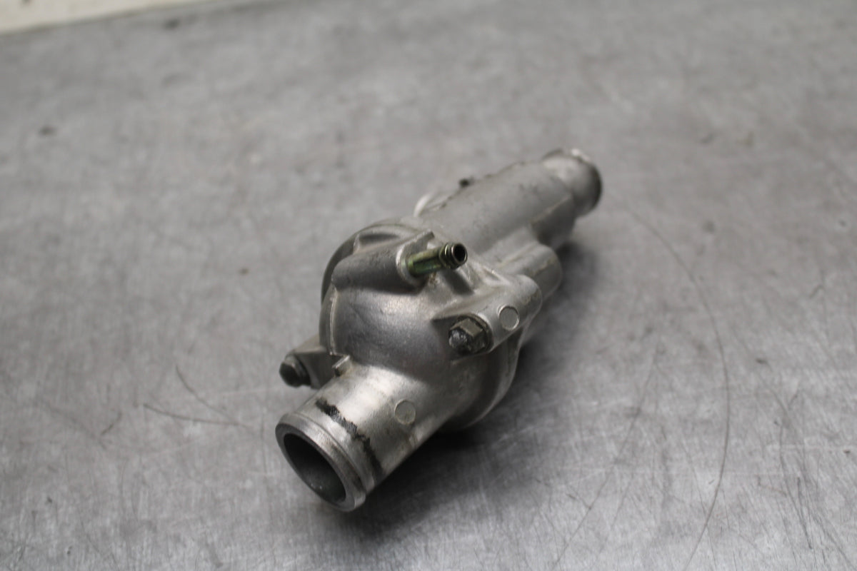 00-01 YAMAHA YZF R1 THERMOSTAT W HOUSING ASSEMBLY BB755