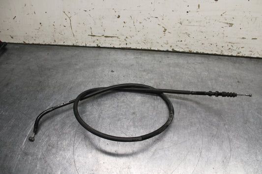 12-13 KAWASAKI Z1000 CLUTCH CABLE LINE BB743