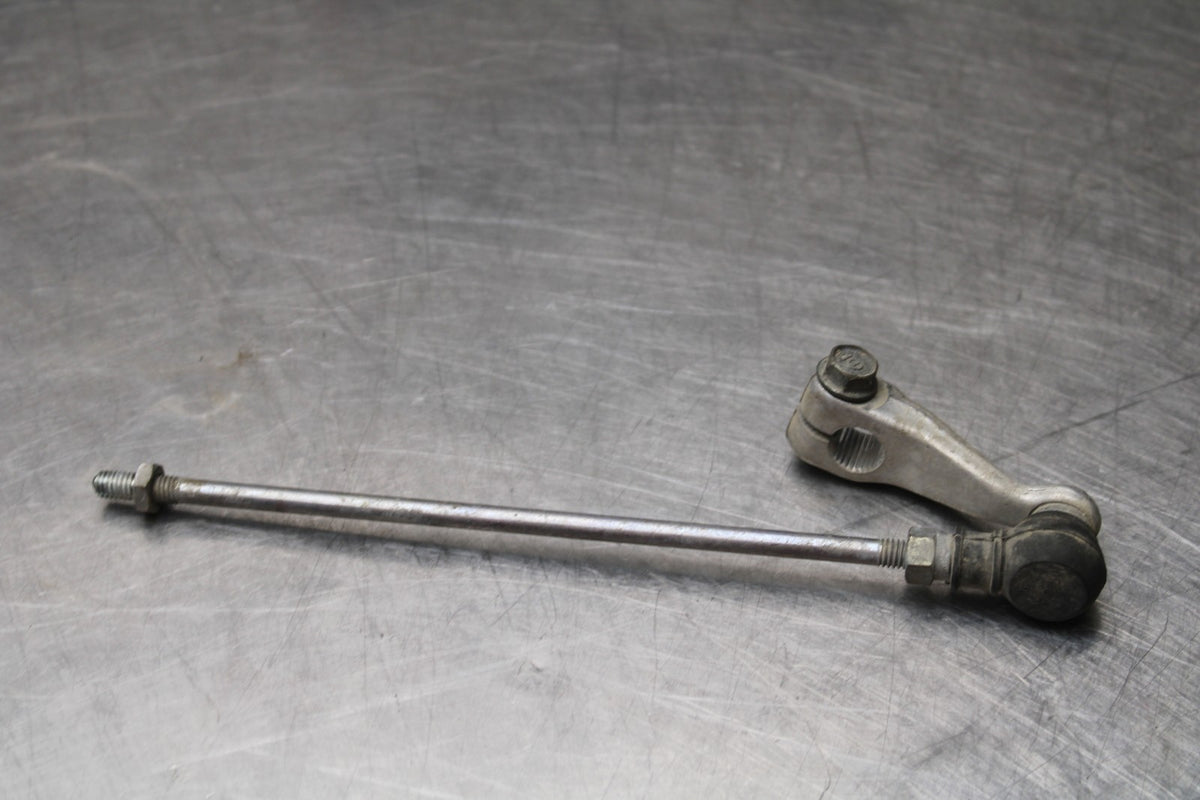 98-05 HONDA SUPER HAWK 1000 VTR1000F SHIFTER LINKAGE SHIFT LINK BB821