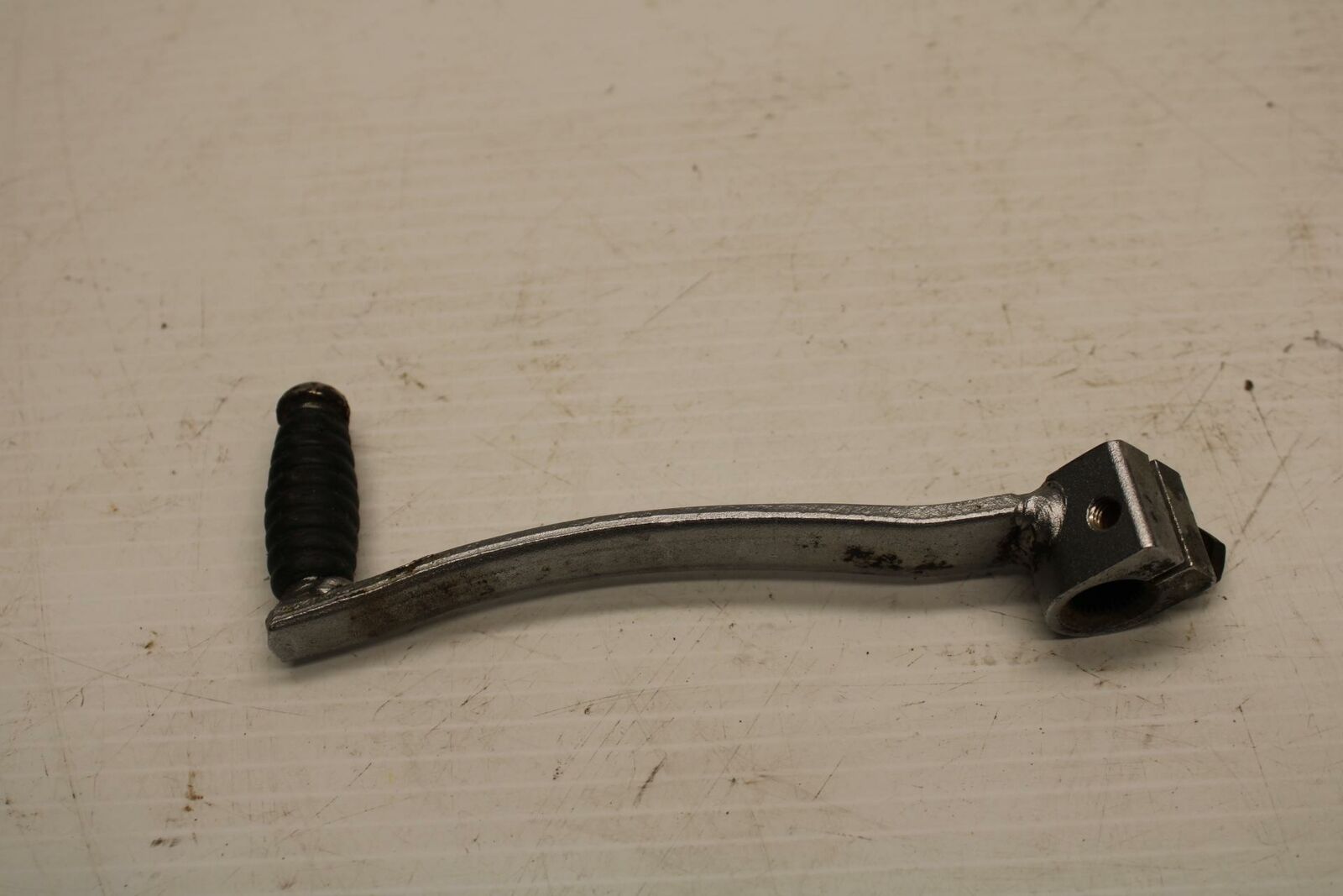 69-82 HONDA CT70 TRAIL SHIFTER LINKAGE SHIFT LINK PEDAL BB239 A