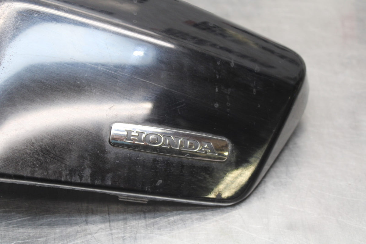 14 HONDA SHADOW 750 VT750C2B LEFT SIDE COVER PANEL COWL FAIRING BB867