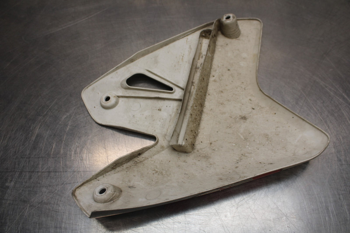 05-21 SUZUKI DRZ400SM FAIRING SET COWLS COWLINGS KIT BB376