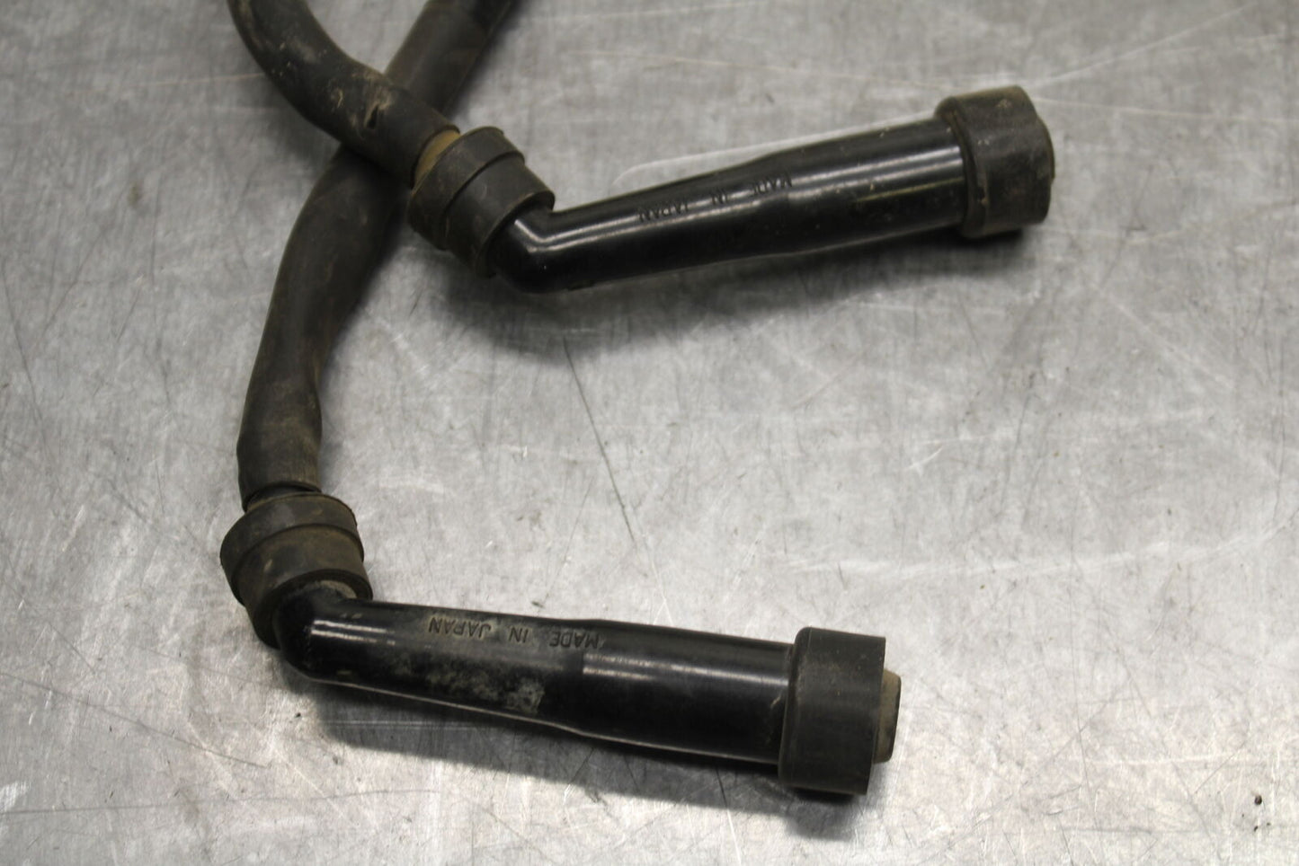 14-15 YAMAHA V STAR 1300 XVS1300CT TOURER IGNITION COILS BB722