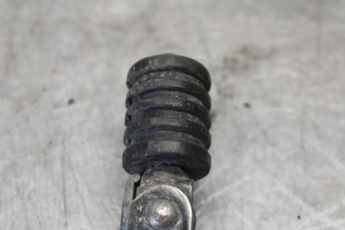 08-18 KAWASAKI KLR650 SHIFTER PEDAL BB707