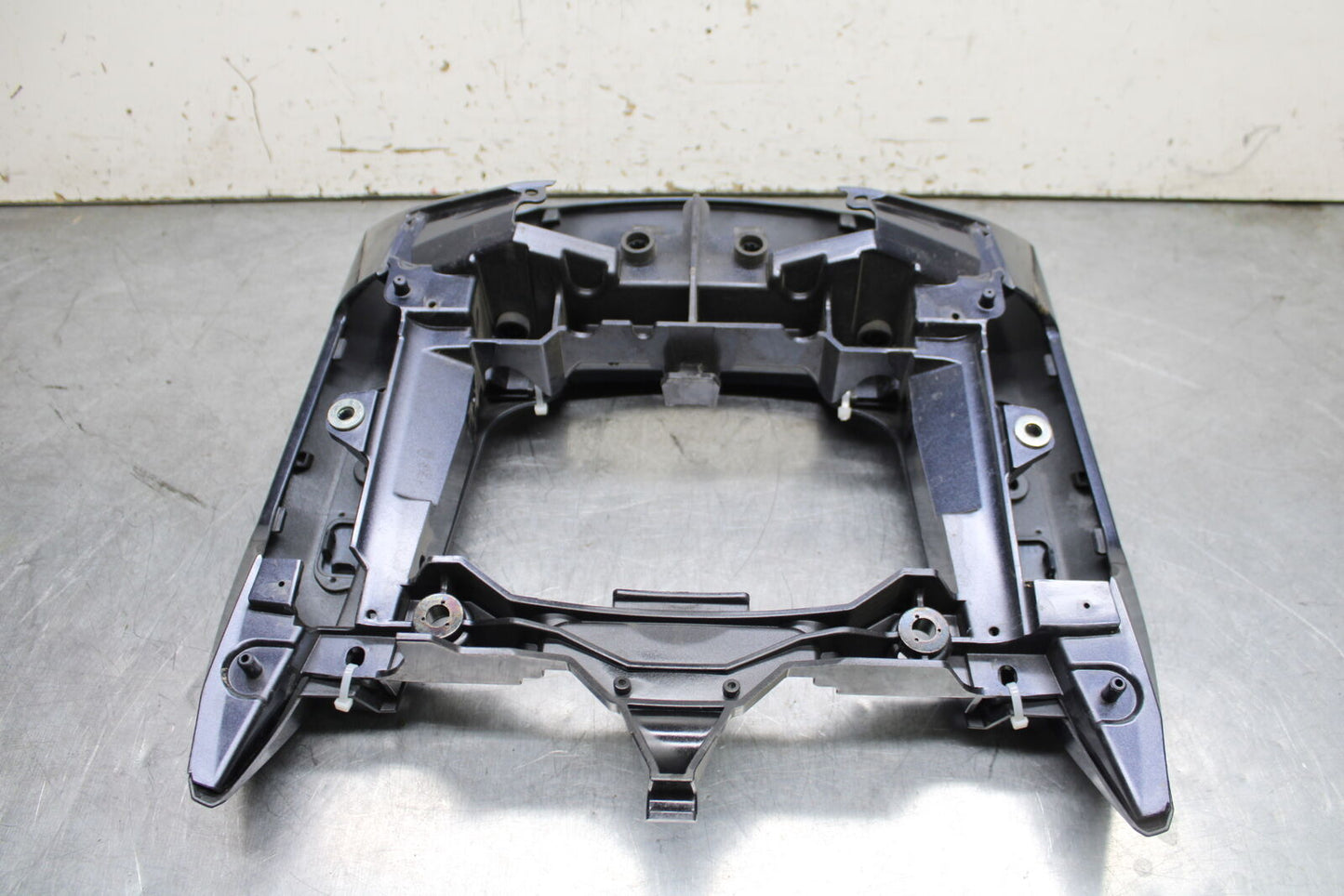 14 HONDA CTX1300A REAR BACK TAIL UPPER FAIRING COWL BB732