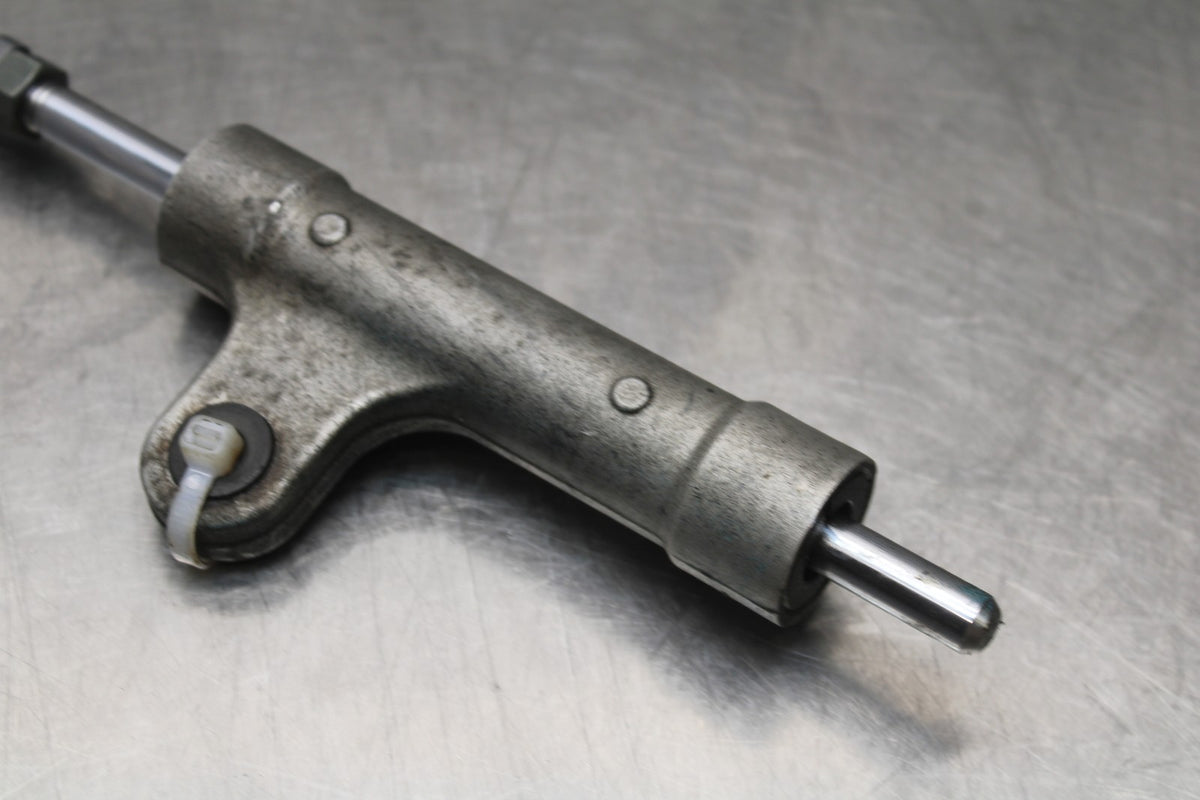 06-07 SUZUKI GSXR600 STEERING DAMPER STABILIZER BB836
